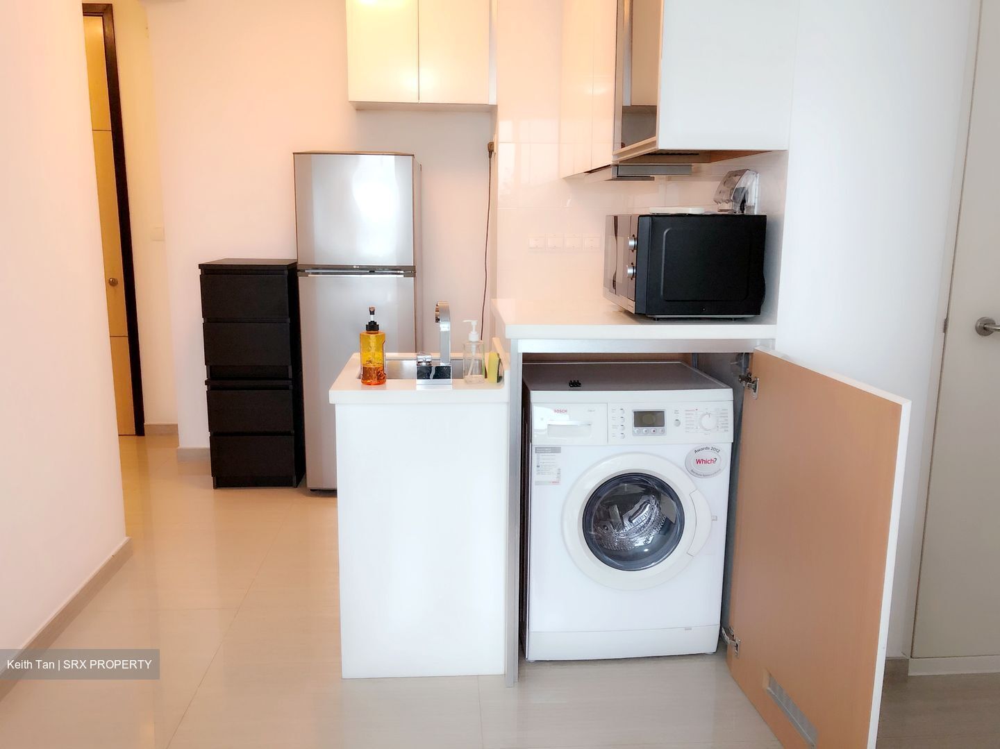 Vibes @ Kovan (D19), Apartment #600310401